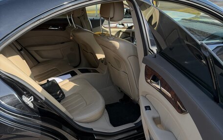 Mercedes-Benz CLS, 2013 год, 2 550 000 рублей, 5 фотография