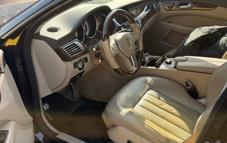 Mercedes-Benz CLS, 2013 год, 2 550 000 рублей, 6 фотография