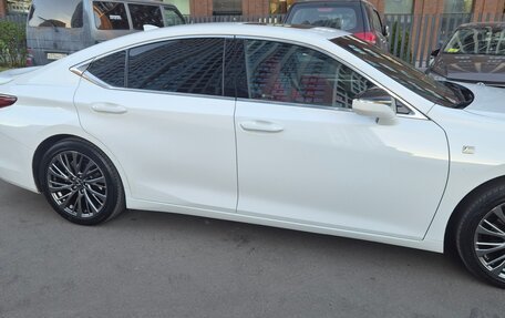 Lexus ES VII, 2020 год, 4 650 000 рублей, 7 фотография