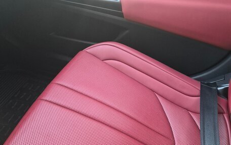 Lexus ES VII, 2020 год, 4 650 000 рублей, 4 фотография