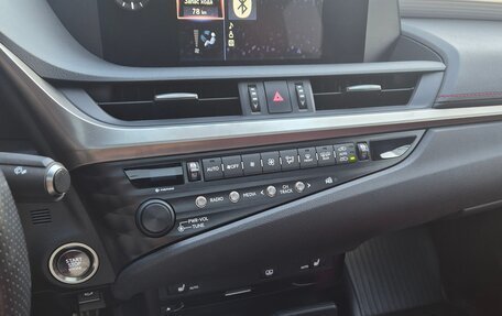 Lexus ES VII, 2020 год, 4 650 000 рублей, 3 фотография