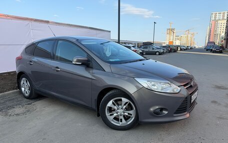 Ford Focus III, 2012 год, 750 000 рублей, 3 фотография