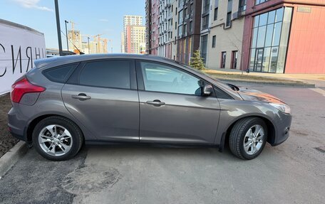Ford Focus III, 2012 год, 750 000 рублей, 2 фотография