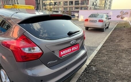 Ford Focus III, 2012 год, 750 000 рублей, 5 фотография