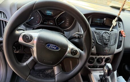 Ford Focus III, 2012 год, 750 000 рублей, 6 фотография