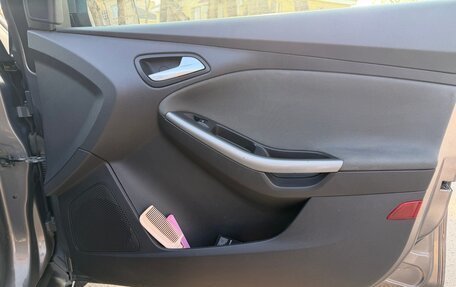Ford Focus III, 2012 год, 750 000 рублей, 8 фотография