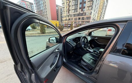 Ford Focus III, 2012 год, 750 000 рублей, 10 фотография