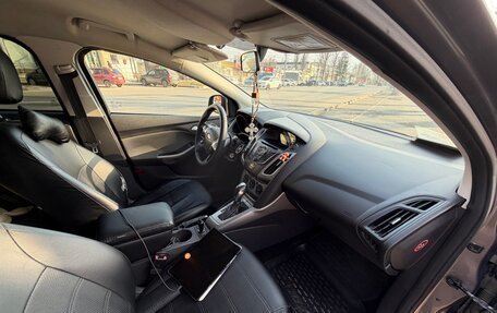 Ford Focus III, 2012 год, 750 000 рублей, 9 фотография