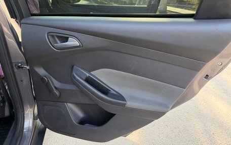 Ford Focus III, 2012 год, 750 000 рублей, 7 фотография