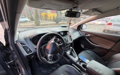 Ford Focus III, 2012 год, 750 000 рублей, 11 фотография