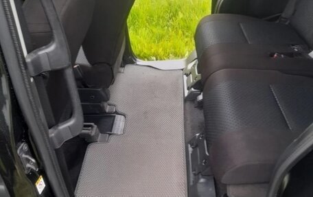 Toyota Roomy I, 2021 год, 1 199 000 рублей, 6 фотография
