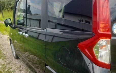 Toyota Roomy I, 2021 год, 1 199 000 рублей, 2 фотография
