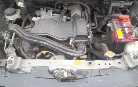 Toyota Roomy I, 2021 год, 1 199 000 рублей, 9 фотография