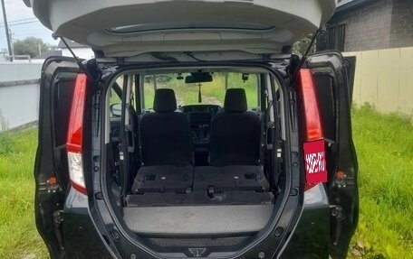 Toyota Roomy I, 2021 год, 1 199 000 рублей, 8 фотография
