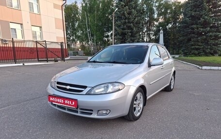 Chevrolet Lacetti, 2011 год, 799 000 рублей, 2 фотография