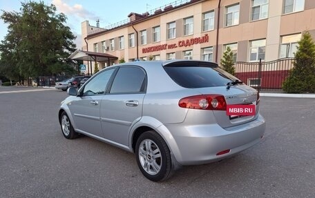 Chevrolet Lacetti, 2011 год, 799 000 рублей, 3 фотография