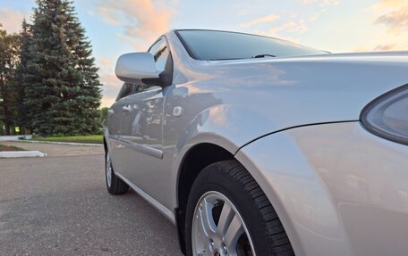Chevrolet Lacetti, 2011 год, 799 000 рублей, 6 фотография