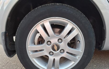 Chevrolet Lacetti, 2011 год, 799 000 рублей, 10 фотография