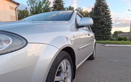 Chevrolet Lacetti, 2011 год, 799 000 рублей, 7 фотография