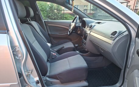 Chevrolet Lacetti, 2011 год, 799 000 рублей, 16 фотография