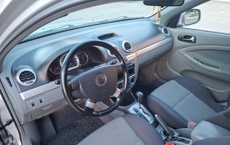 Chevrolet Lacetti, 2011 год, 799 000 рублей, 13 фотография