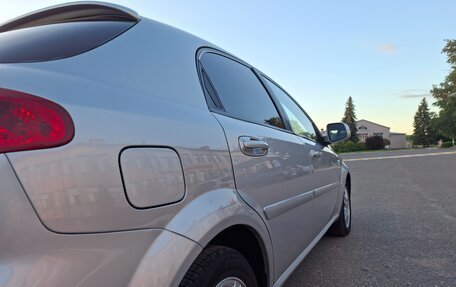 Chevrolet Lacetti, 2011 год, 799 000 рублей, 9 фотография