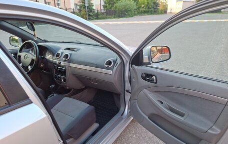 Chevrolet Lacetti, 2011 год, 799 000 рублей, 15 фотография
