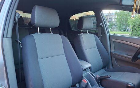 Chevrolet Lacetti, 2011 год, 799 000 рублей, 18 фотография