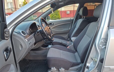 Chevrolet Lacetti, 2011 год, 799 000 рублей, 12 фотография