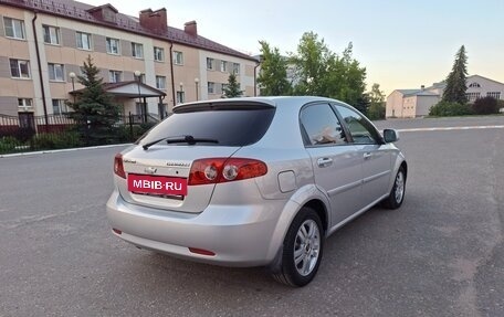 Chevrolet Lacetti, 2011 год, 799 000 рублей, 5 фотография