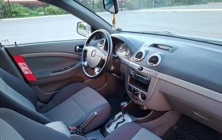 Chevrolet Lacetti, 2011 год, 799 000 рублей, 17 фотография