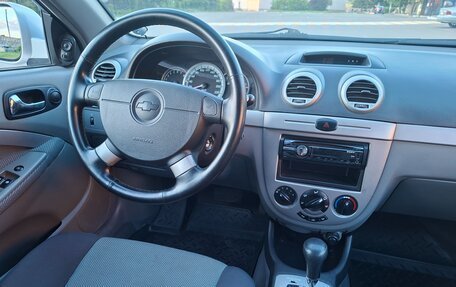 Chevrolet Lacetti, 2011 год, 799 000 рублей, 20 фотография