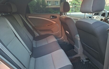 Chevrolet Lacetti, 2011 год, 799 000 рублей, 22 фотография