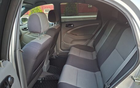Chevrolet Lacetti, 2011 год, 799 000 рублей, 24 фотография