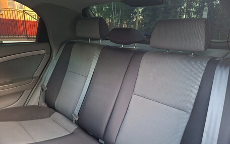 Chevrolet Lacetti, 2011 год, 799 000 рублей, 25 фотография