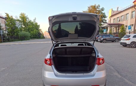 Chevrolet Lacetti, 2011 год, 799 000 рублей, 26 фотография