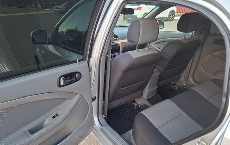 Chevrolet Lacetti, 2011 год, 799 000 рублей, 23 фотография