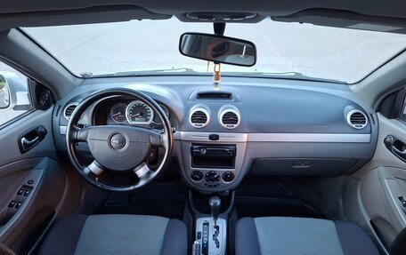 Chevrolet Lacetti, 2011 год, 799 000 рублей, 19 фотография