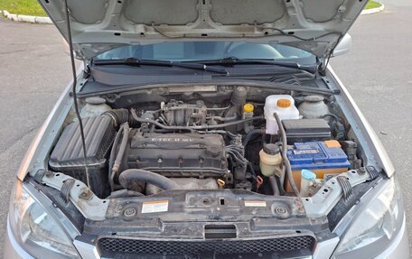 Chevrolet Lacetti, 2011 год, 799 000 рублей, 29 фотография