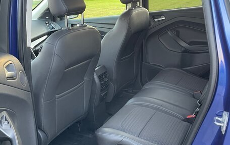 Ford Kuga III, 2018 год, 1 695 000 рублей, 12 фотография