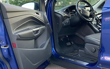 Ford Kuga III, 2018 год, 1 695 000 рублей, 11 фотография