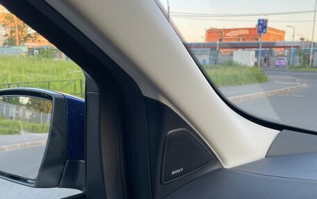 Ford Kuga III, 2018 год, 1 695 000 рублей, 16 фотография