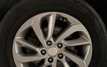 Hyundai Tucson III, 2016 год, 1 900 000 рублей, 15 фотография