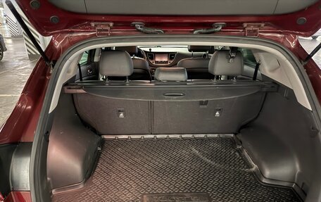 Hyundai Tucson III, 2016 год, 1 900 000 рублей, 20 фотография