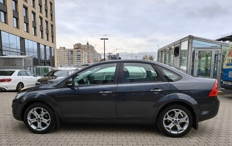 Ford Focus II рестайлинг, 2011 год, 1 050 000 рублей, 6 фотография