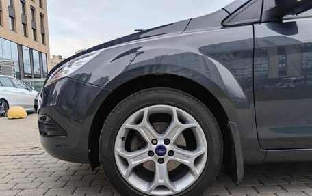 Ford Focus II рестайлинг, 2011 год, 1 050 000 рублей, 7 фотография