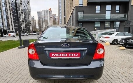 Ford Focus II рестайлинг, 2011 год, 1 050 000 рублей, 5 фотография