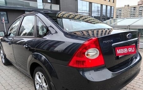 Ford Focus II рестайлинг, 2011 год, 1 050 000 рублей, 9 фотография