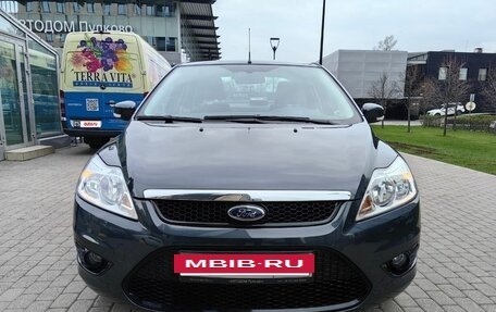 Ford Focus II рестайлинг, 2011 год, 1 050 000 рублей, 2 фотография