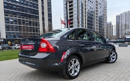 Ford Focus II рестайлинг, 2011 год, 1 050 000 рублей, 3 фотография